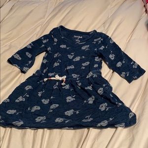 Little girl Dress